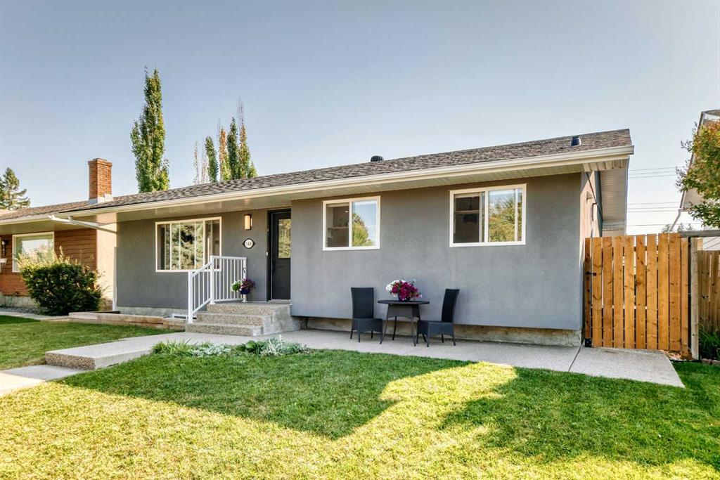 Xxx Lake Sylvan Close Se Calgary Alberta T2J 3E6 Bonavista Downs Details