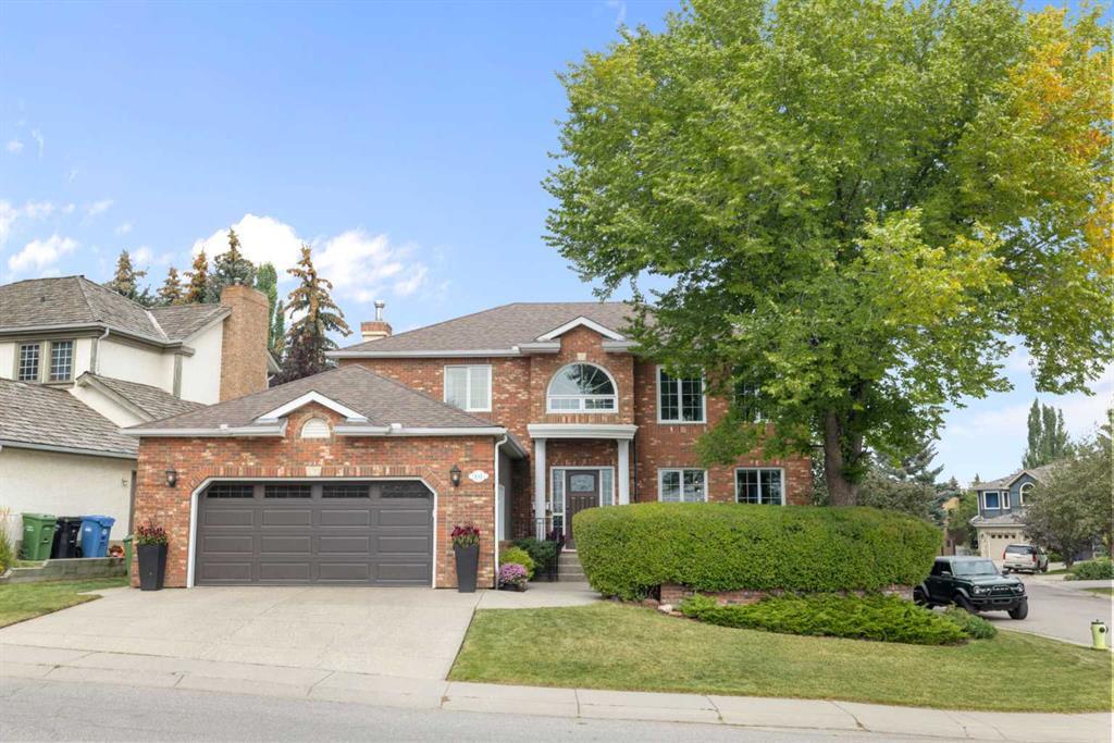 Xxx Christie Knoll Heights Sw Calgary Alberta T3H 2R6 Christie Park Details