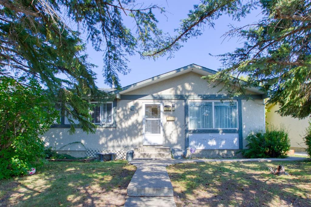 Xxxx Malvern Road Ne Calgary Alberta T2A 5R1 Marlborough Park Details