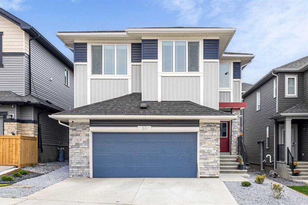 Xx Amblehurst Gardens Nw Calgary Alberta T3P 1Z9 Ambleton Details