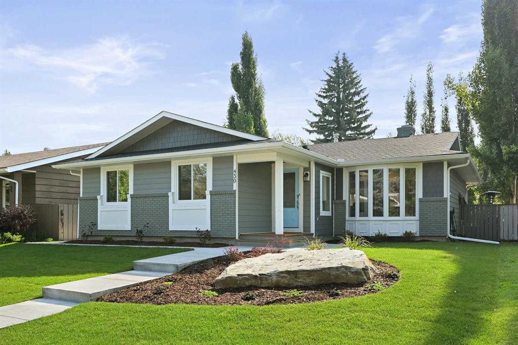 Xxx Parkview Crescent Se Calgary Alberta T2J4N8 Parkland Details