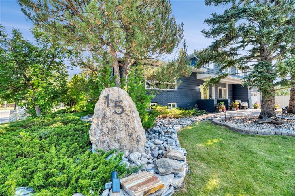 Xx Brazeau Crescent Sw Calgary Alberta T2W 0Z2 Braeside Details