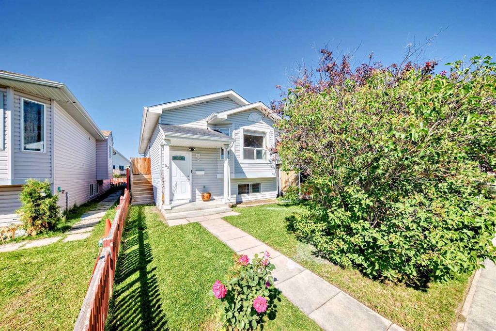 Xx Applemead Court Se Calgary Alberta T2A 7V5 Applewood Park Details