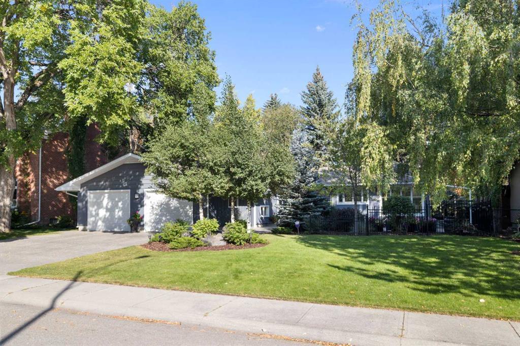 Xx Medford Place Sw Calgary Alberta T2V 2E8 Mayfair Details