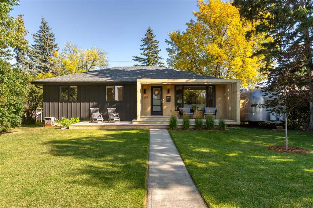 Xxxx Garland Street Sw Calgary Alberta T3E 4E3 Glendale Details