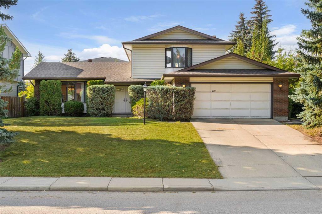 Xxxx Varsity Road Nw Calgary Alberta T3B 2Y5 Varsity Details