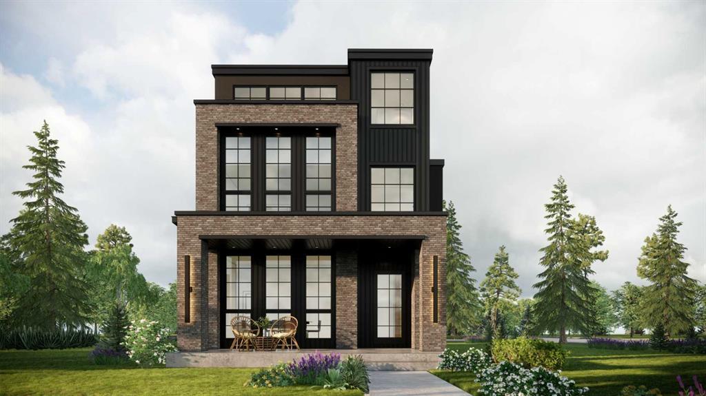 Xxxx Xx Avenue Sw Calgary Alberta T2T 2T2 Altadore Details