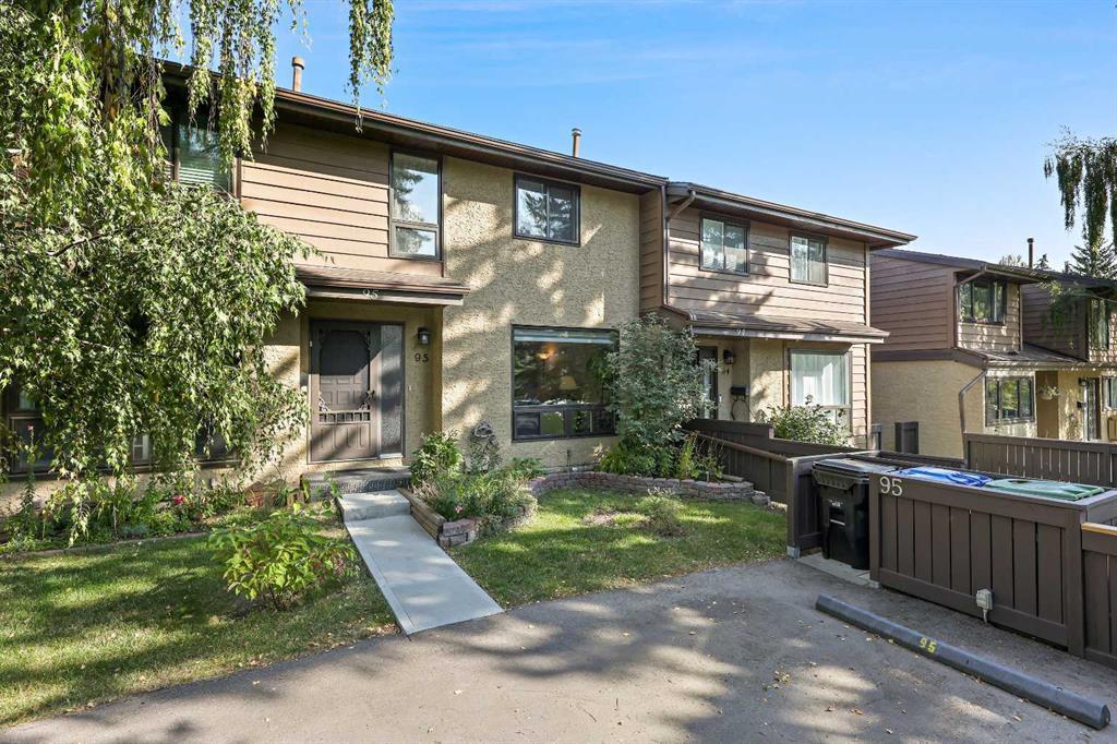 Xx, Xxxx Oakmoor Drive Sw Calgary Alberta T2V 4N7 Palliser Details