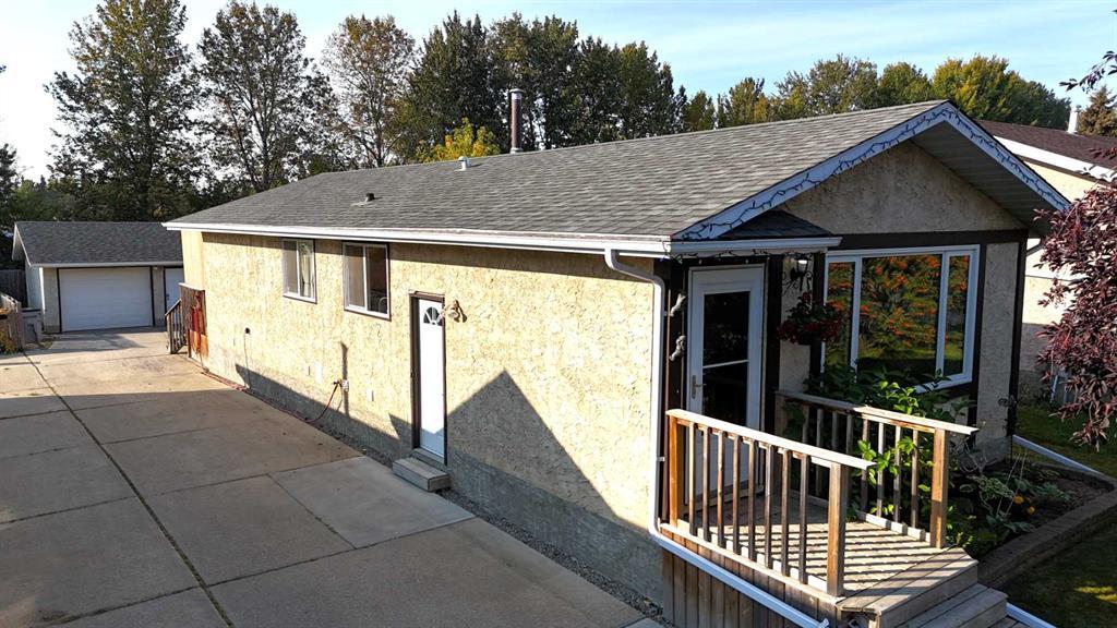 Xxxx X Avenue Edson Alberta T7E1J4 Edson Details