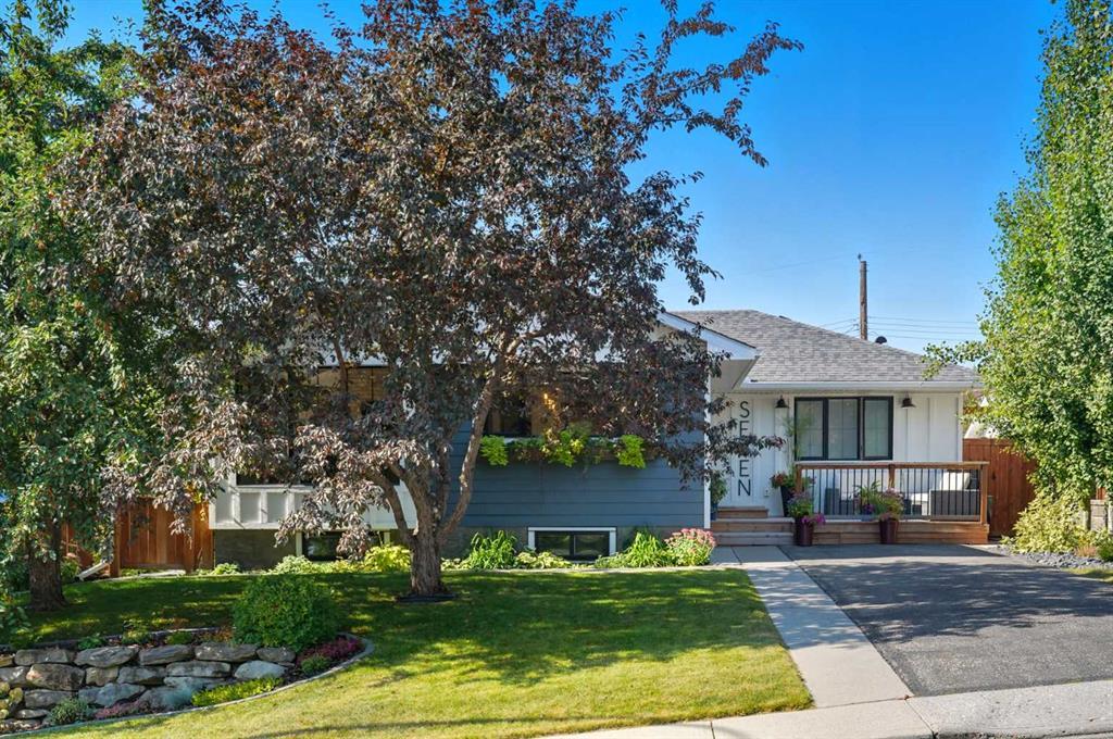 X Roselake Street Nw Calgary Alberta T2K 1L1 Rosemont Details