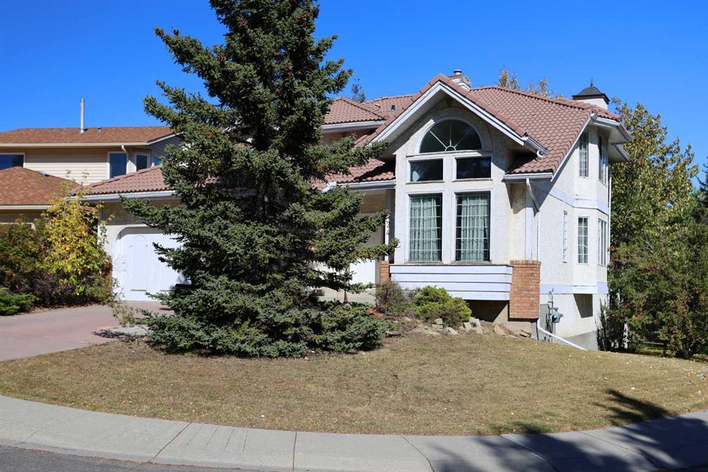 Xxx Edgebank Place Nw Calgary Alberta T3A 4S3 Edgemont Details