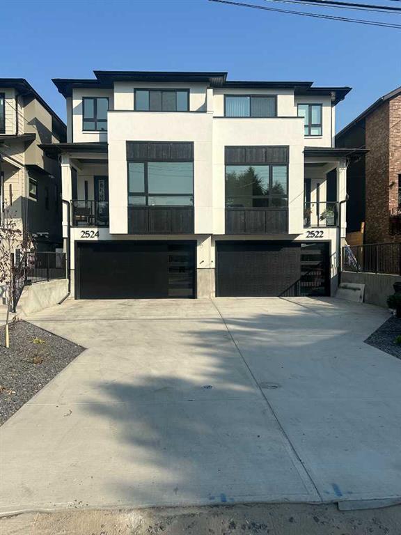 Xxxx X Avenue Nw Calgary Alberta T2N 1A4 West Hillhurst Details