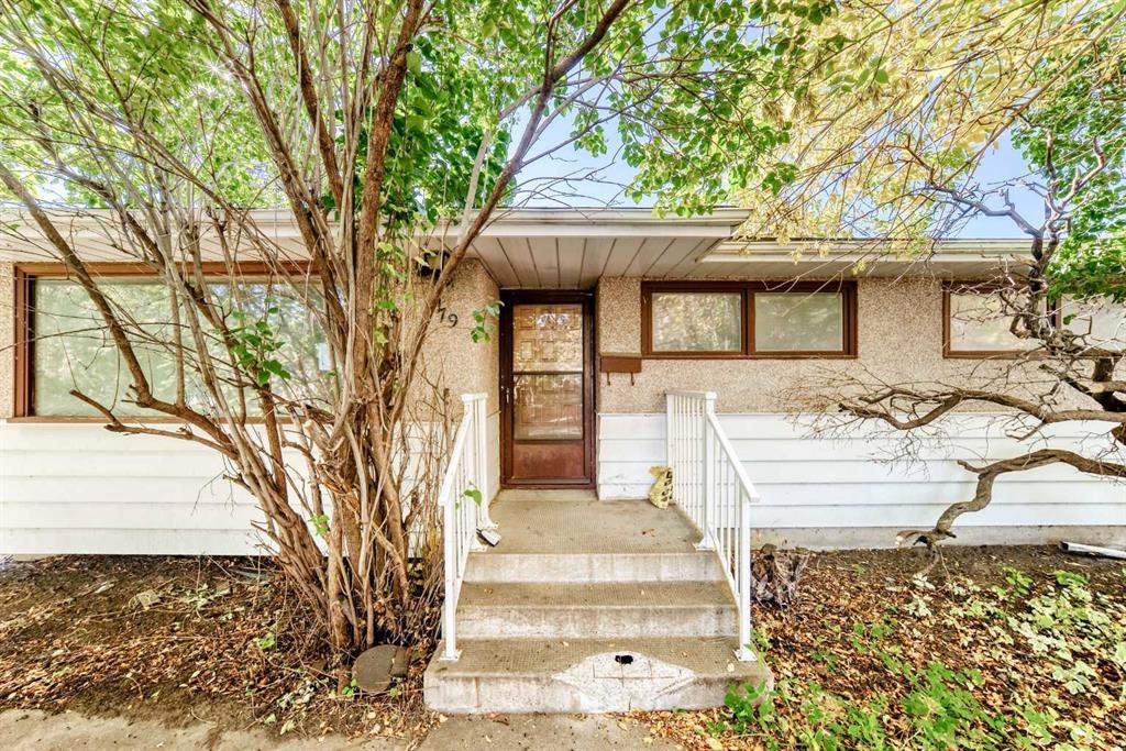 Xx Fyffe Road Se Calgary Alberta T2H 1C2 Fairview Details