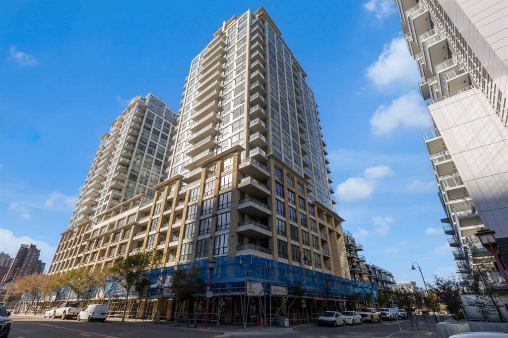 Xxxx, Xxx Riverfront Avenue Sw Calgary Alberta T2P0W3 Chinatown Details