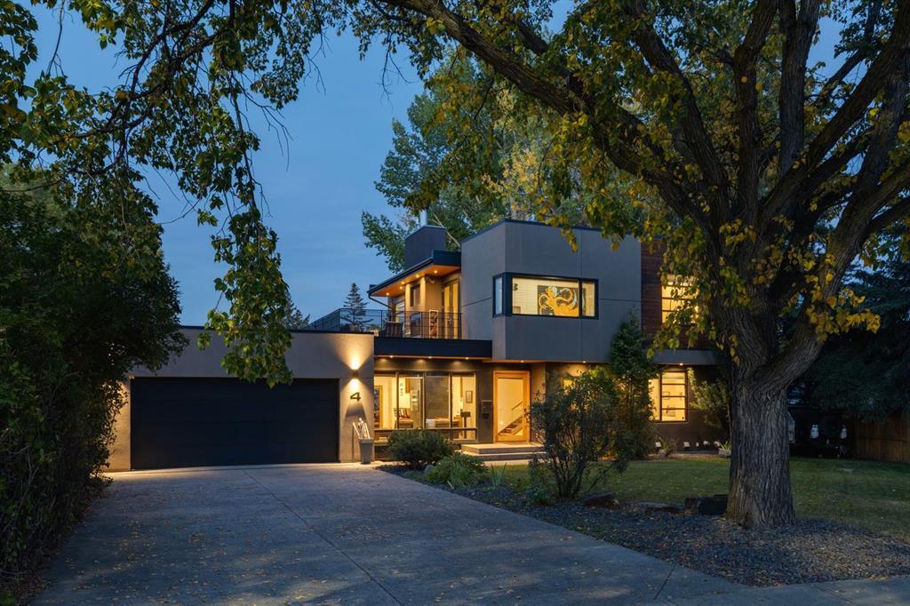 X Spruce Bank Crescent Sw Calgary Alberta T3C 3B4 Wildwood Details