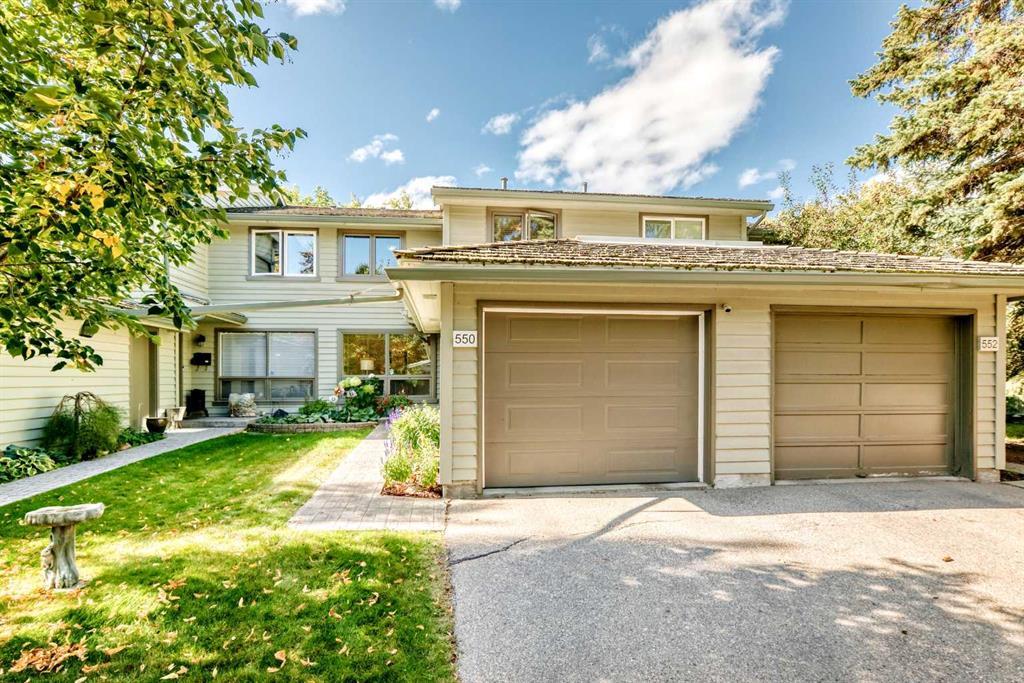 Xxx Point Mckay Grove Nw Calgary Alberta T3B 5C5 Point McKay Details