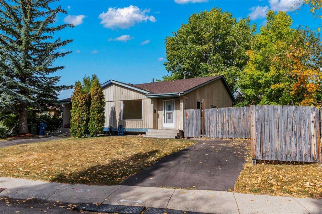 Xxxx Ranchview Road Nw Calgary Alberta T3G 1R9 Ranchlands Details