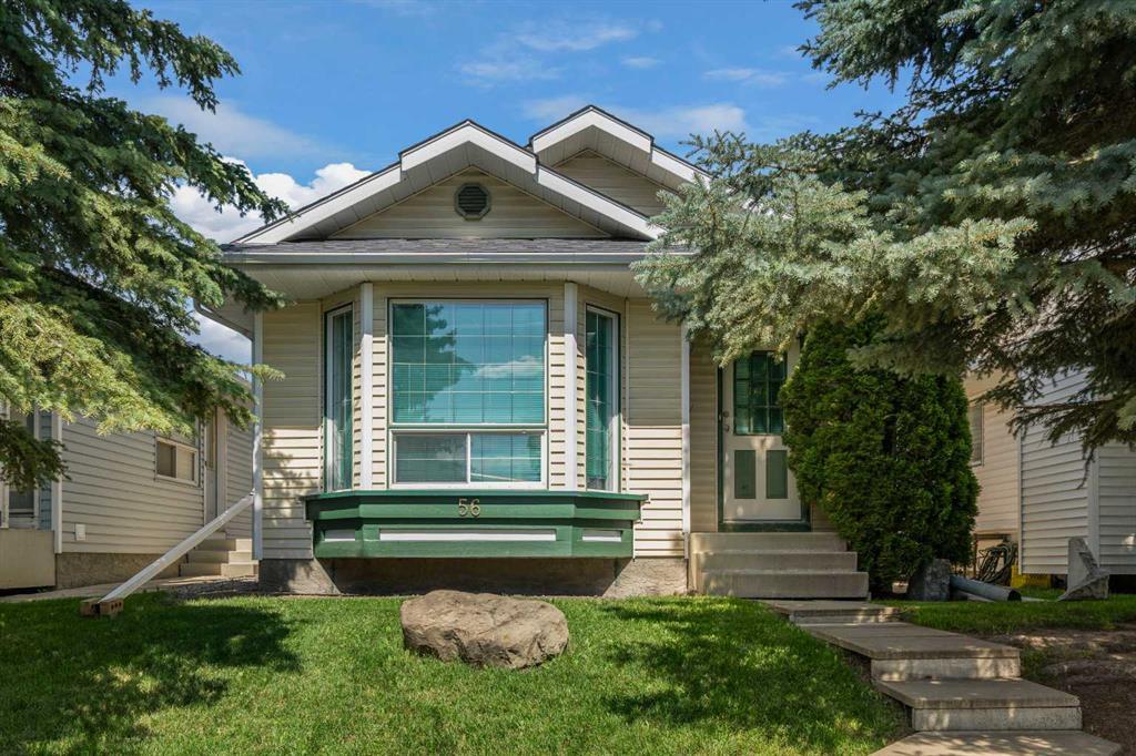 Xx Martinwood Way Ne Calgary Alberta T3J 3G9 Martindale Details