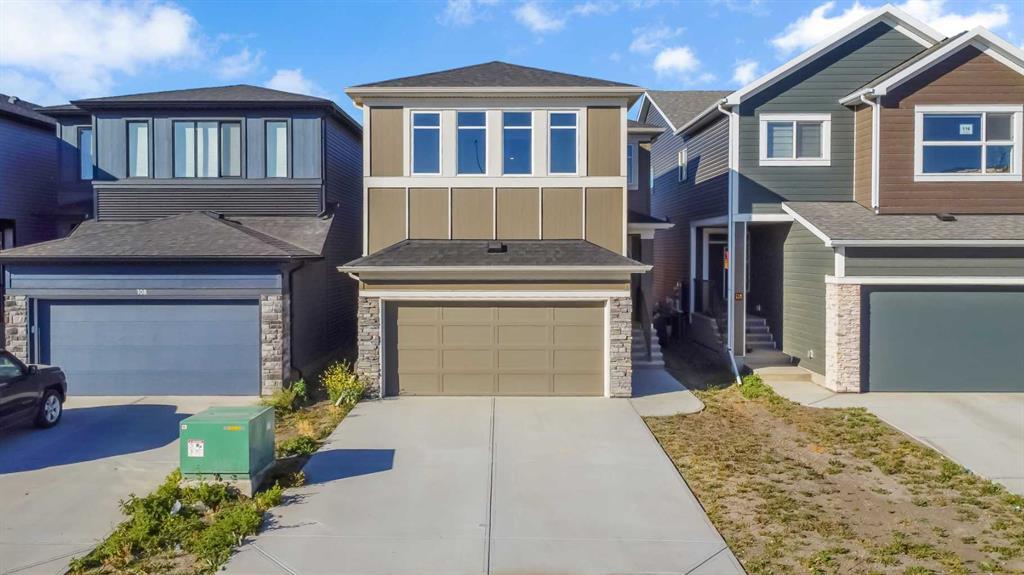 Xxx Wolf River Drive Se Calgary Alberta T2X 4L1 Wolf Willow Details