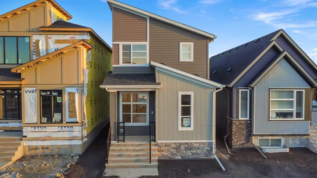 Xxx Wolf Hollow Rise Se Calgary Alberta T2X 6C5 Wolf Willow Details