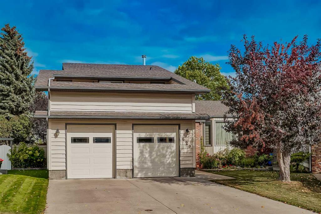 Xxx Deer Side Place Se Calgary Alberta T2J 6A2 Deer Run Details