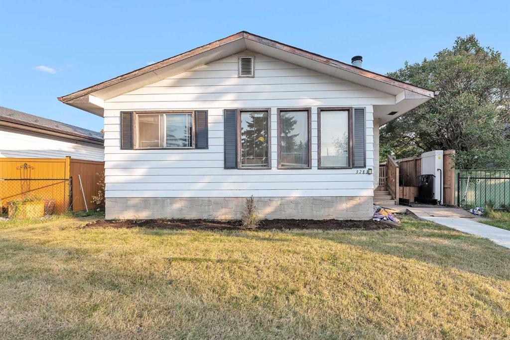 Xxxx Dover  Ridge Drive Se Calgary Alberta T2B2A8 Dover Details