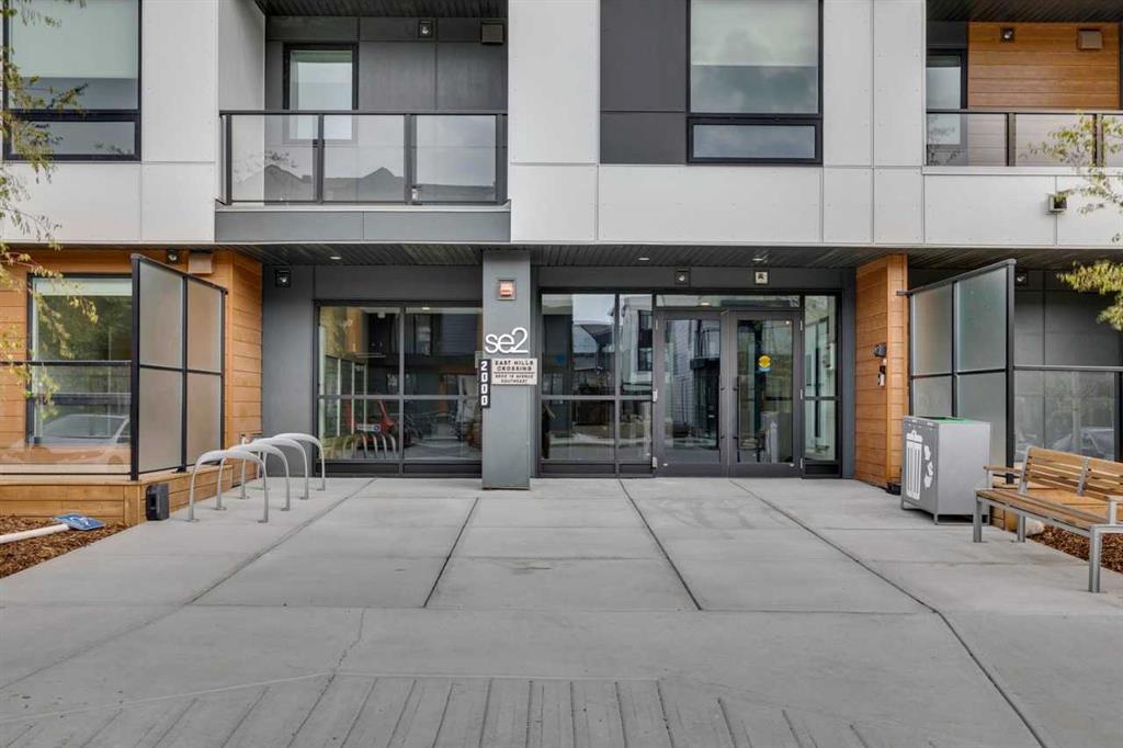 Xxxx, Xxxx Xx Avenue Se Calgary Alberta T2A 0M8 Belvedere Details