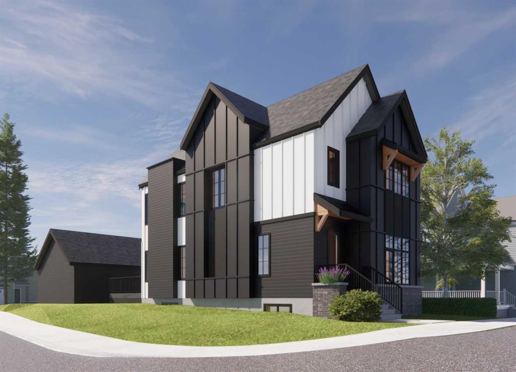 Xxx Normandy Drive Sw Calgary Alberta T3E 7J6 Currie Barracks Details