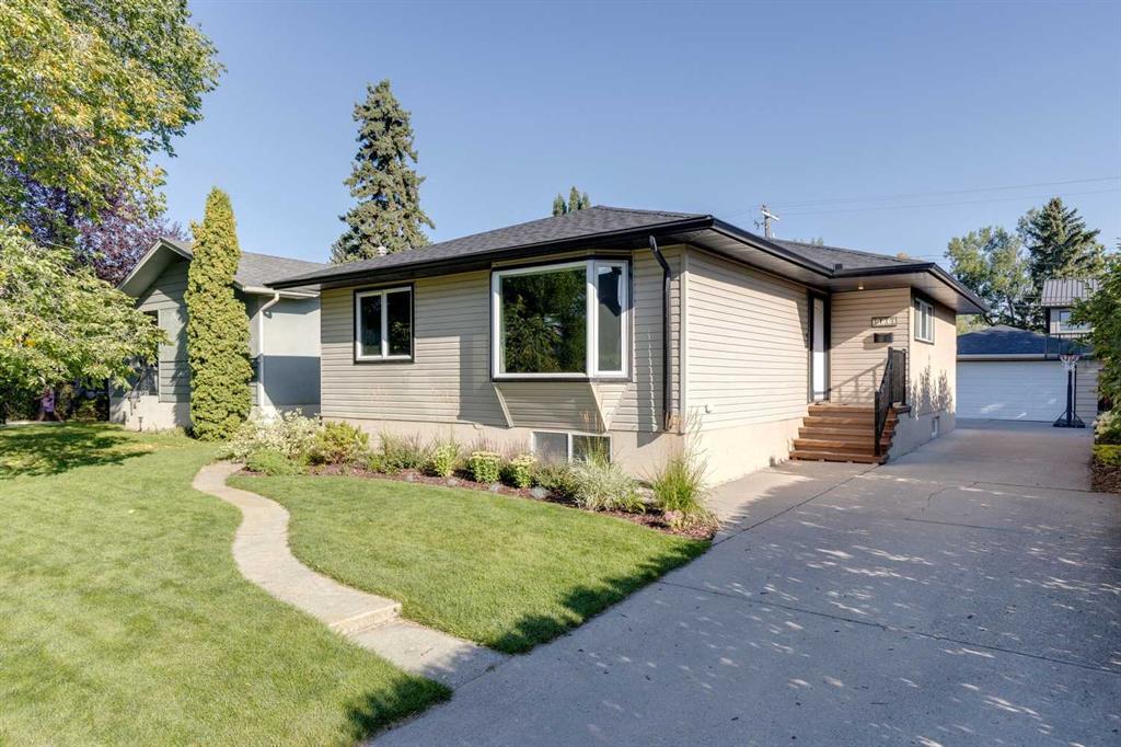 Xxxx Xx Avenue Sw Calgary Alberta T3E0Z7 Rutland Park Details