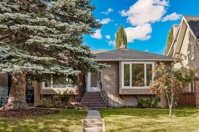 3227 1 Street Southwest, Calgary