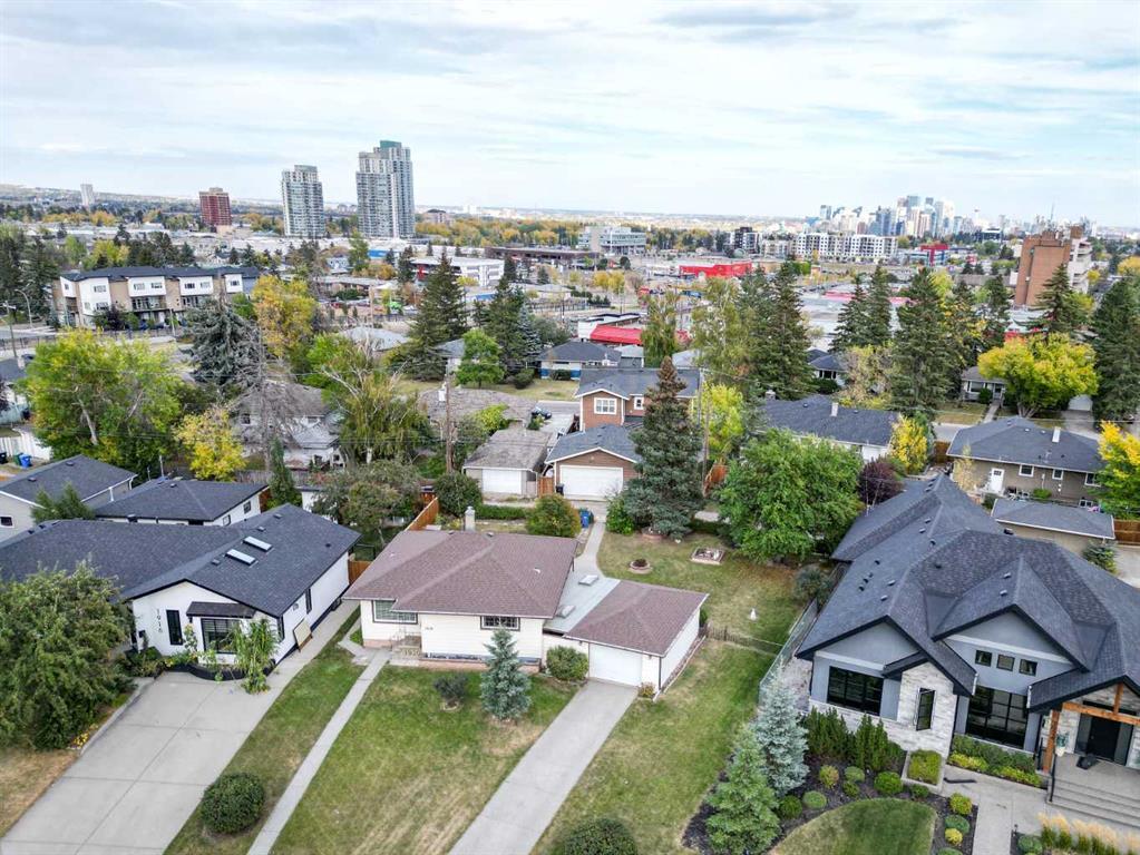 Xxxx Kelwood Drive Sw Calgary Alberta T3E 3Z3 Glendale Details