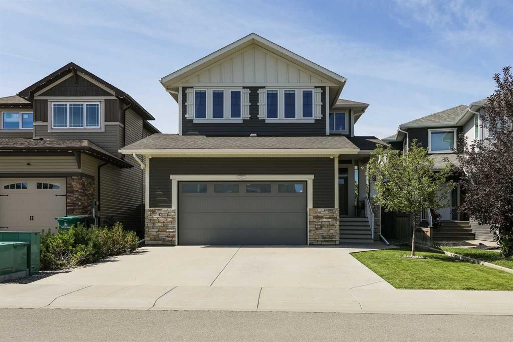 Xxx Riverhurst Cove W Lethbridge Alberta T1K 7A3 Riverstone Details