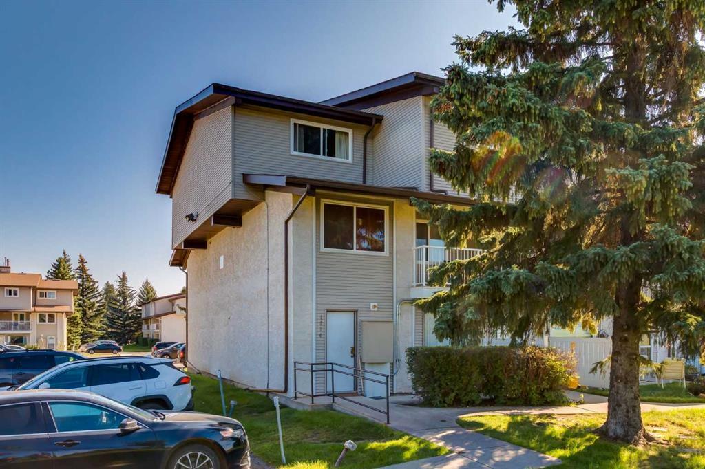 Xxxx, Xxx Brookpark Drive Sw Calgary Alberta T2W 3E5 Braeside Details