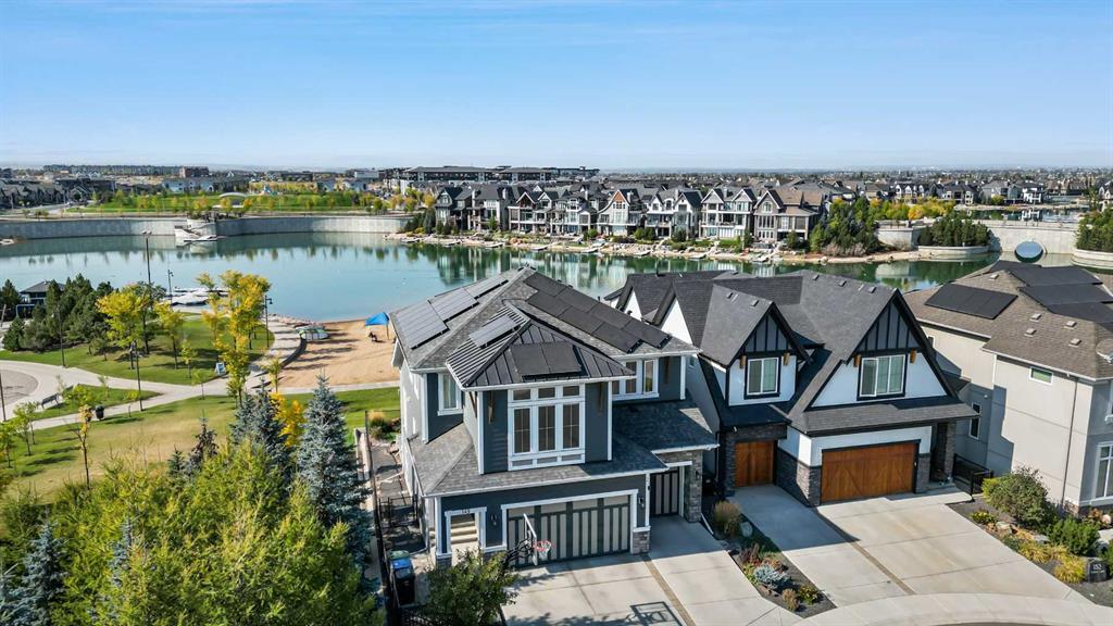 149 Masters Cape Se, Calgary