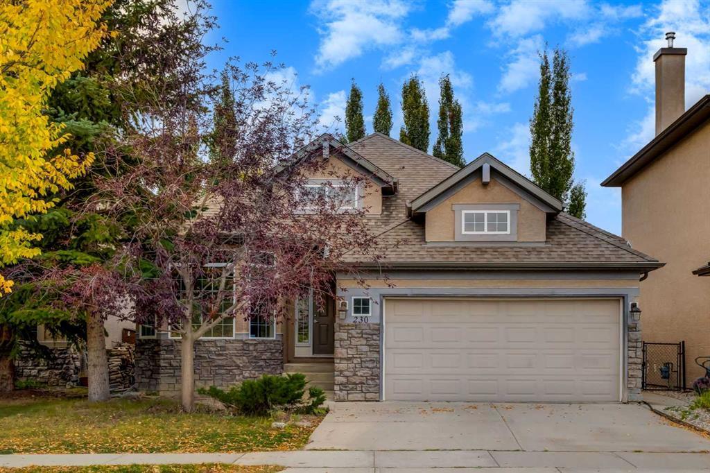 Xxx Discovery Ridge Boulevard Sw Calgary Alberta T3H 4Y4 Discovery Ridge Details