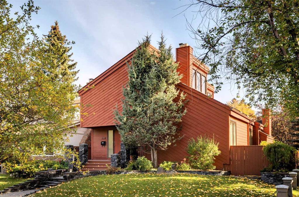 Xxxx X Street Sw Calgary Alberta T2T 2Y1 Elbow Park Details