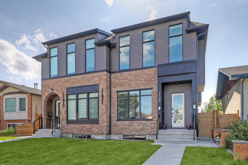 Xxxx Xx Street Sw Calgary Alberta T3C 1X5 Rosscarrock Details