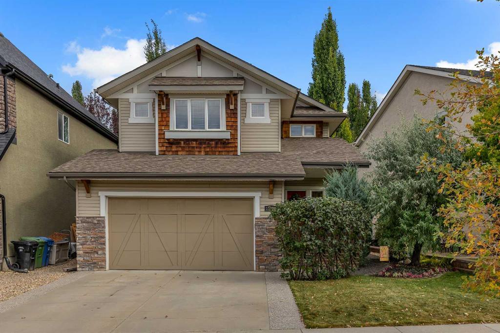 Xxxxx Valley Ridge Boulevard Nw Calgary Alberta T3B 5Z9 Valley Ridge Details