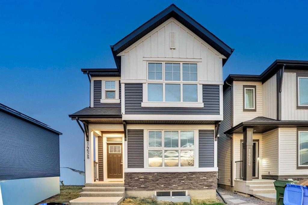 Xxxxx Xx Street Nw Calgary Alberta T3P 2B6 Ambleton Details