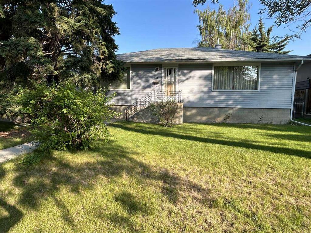 Xxx Xxa Street Nw Calgary Alberta T2N 3A4 Parkdale Details