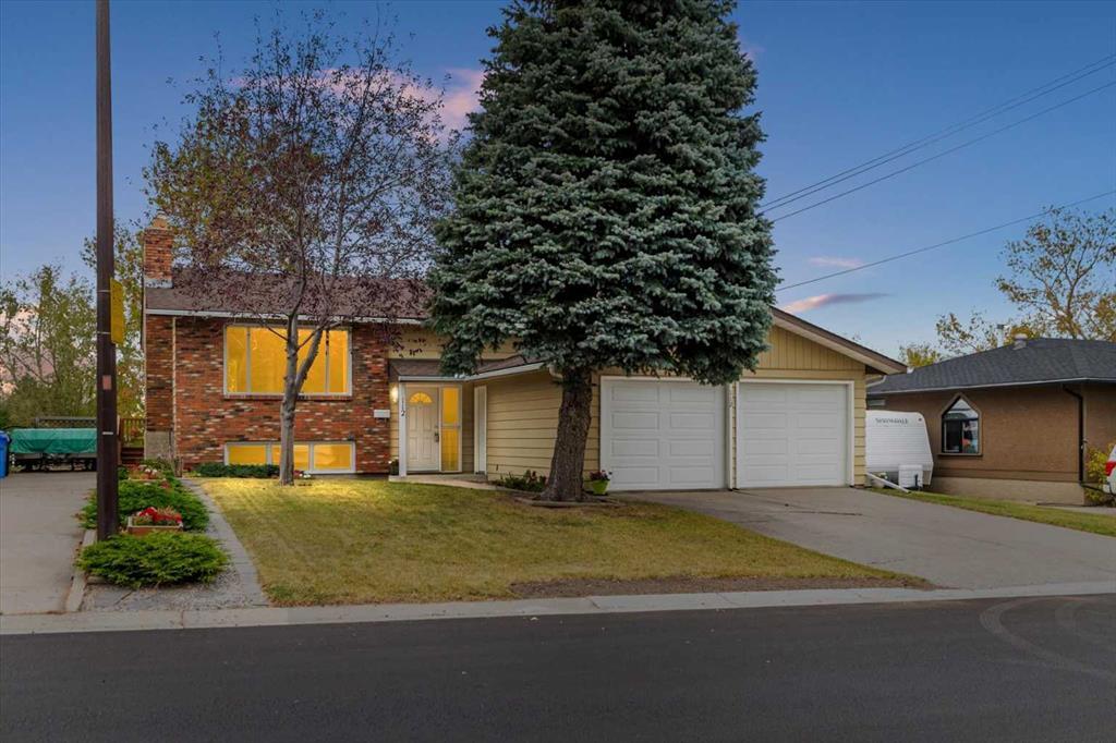 Xxx Nottingham Road Nw Calgary Alberta T2K 5L8 North Haven Upper Details