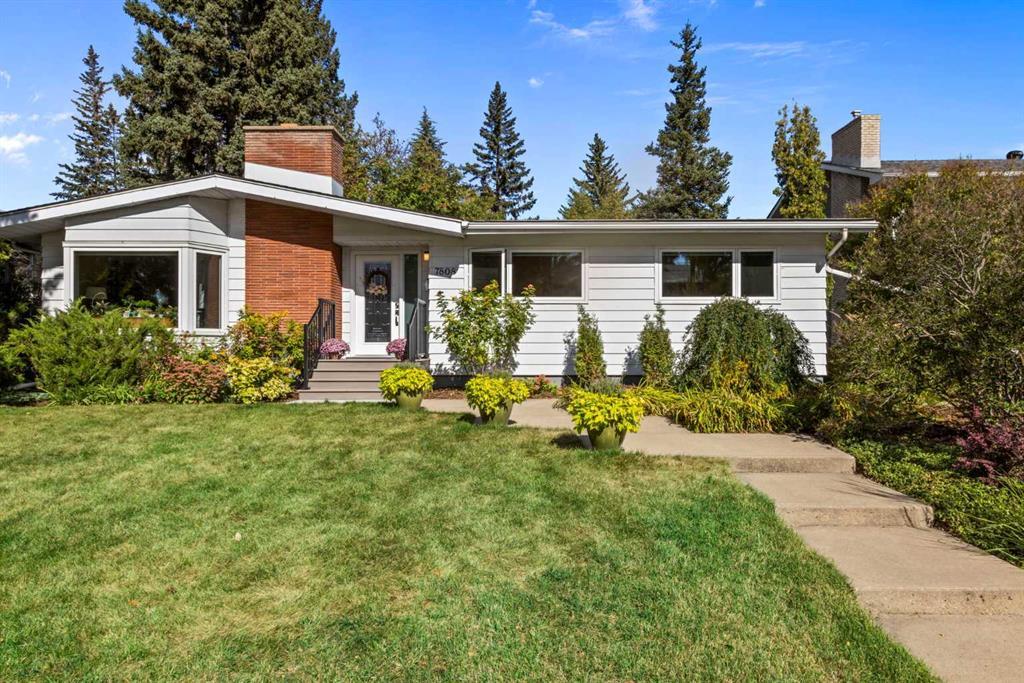 Xxxx Chardie Road Sw Calgary Alberta T2V 2T1 Chinook Park Details