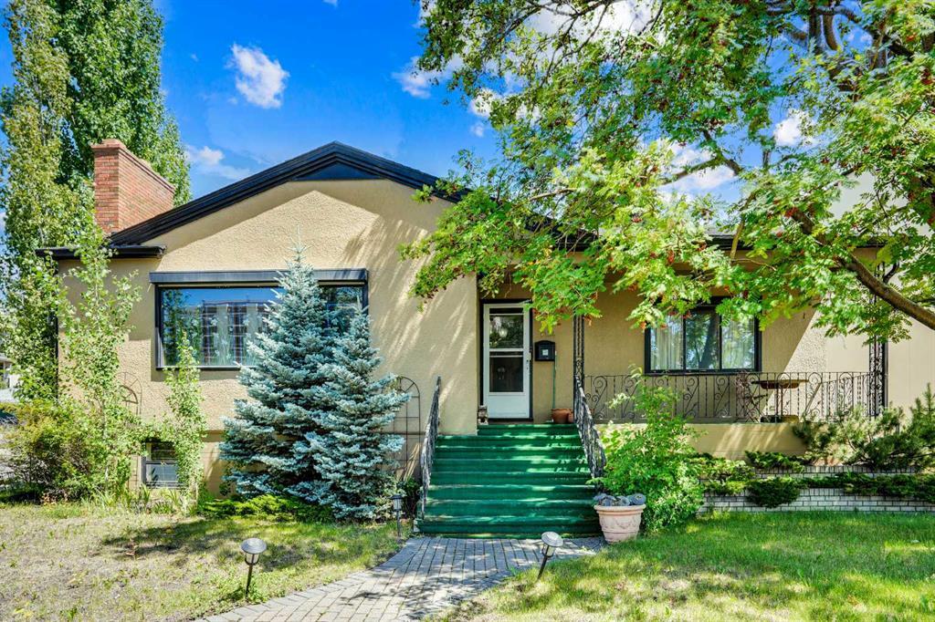 Xxxx Crescent Road Nw Calgary Alberta T2M 4A9 Rosedale Details