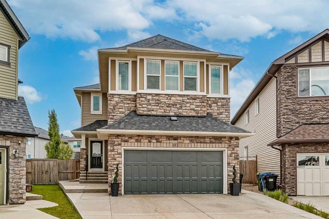 Photo for MLS®# A2261606 - home for sale at 91 Nolanfield Court Northwest, Nolan Hill, Calgary Alberta