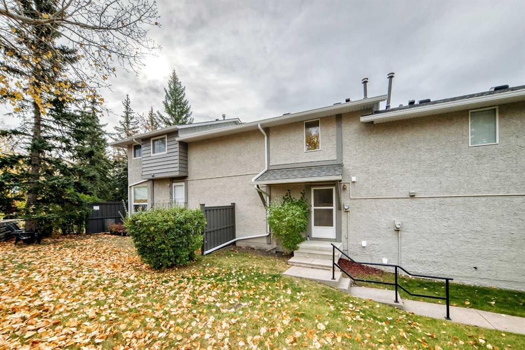 Xxx, Xxxx Ranchview Drive Nw Calgary Alberta T3G 1R8 Ranchlands Details