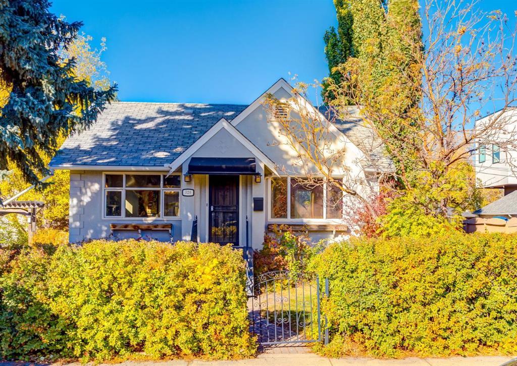 Xxx Xx Avenue Ne Calgary Alberta T2E 0X2 Crescent Heights Details