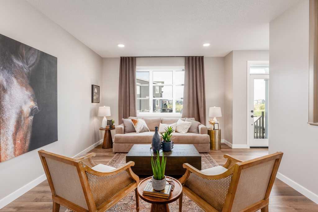 Xxx Starling Park Nw Calgary Alberta T3P 2W1 Ambleton Details