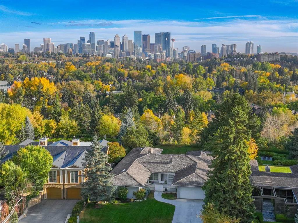 Xxxx Britannia Drive Sw Calgary Alberta T2S 1J4 Britannia Details