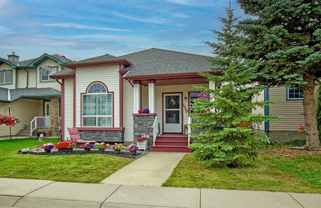 Xxxx Creek Springs Rise Nw Airdrie Alberta T4B 2V5 Silver Creek Details