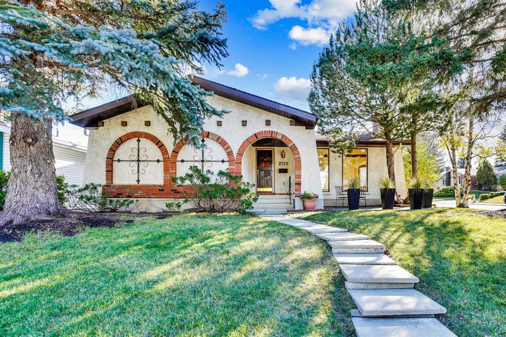 Xxxx Cedar Ridge Drive Sw Calgary Alberta T2W1X5 Cedarbrae Details